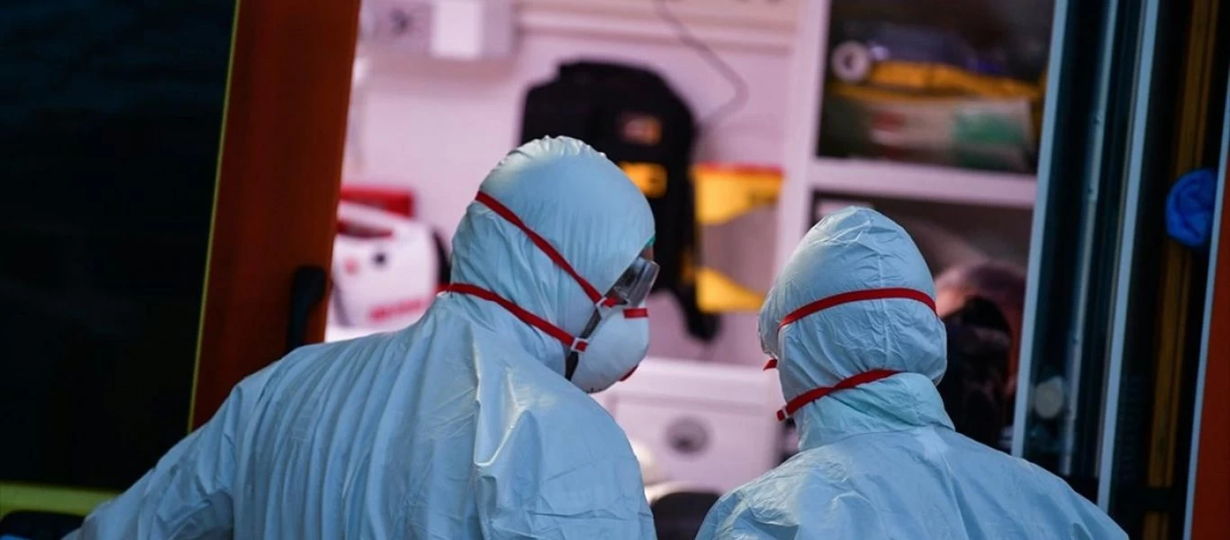 Έκλεισε υποκατάστημα γνωστής αλυσίδας σουπερμάρκετ κοντά στην Μόρια λόγω κρούσματος κορωνοϊού